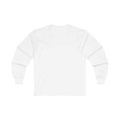 DUMMY LIGHT / Croton Unisex Cotton Long Sleeve Tee