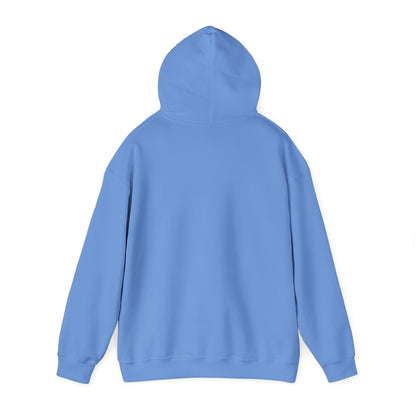 COH Unisex Pullover Hoodie