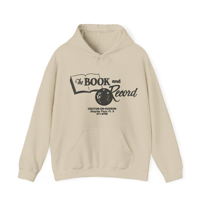 Copy of Croton "Caldor" Hoodie