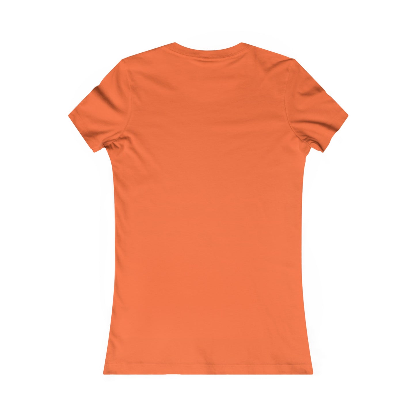 Women's Slim Cut DAM RIGHT Tee Class of '84 (Dark/Colors)