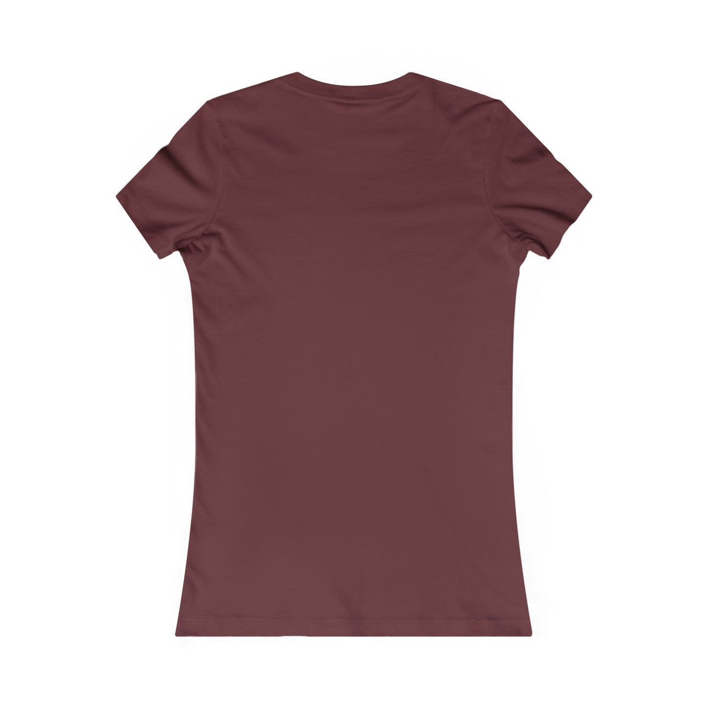 Women's Slim Cut DAM RIGHT Tee Class of '84 (Dark/Colors)