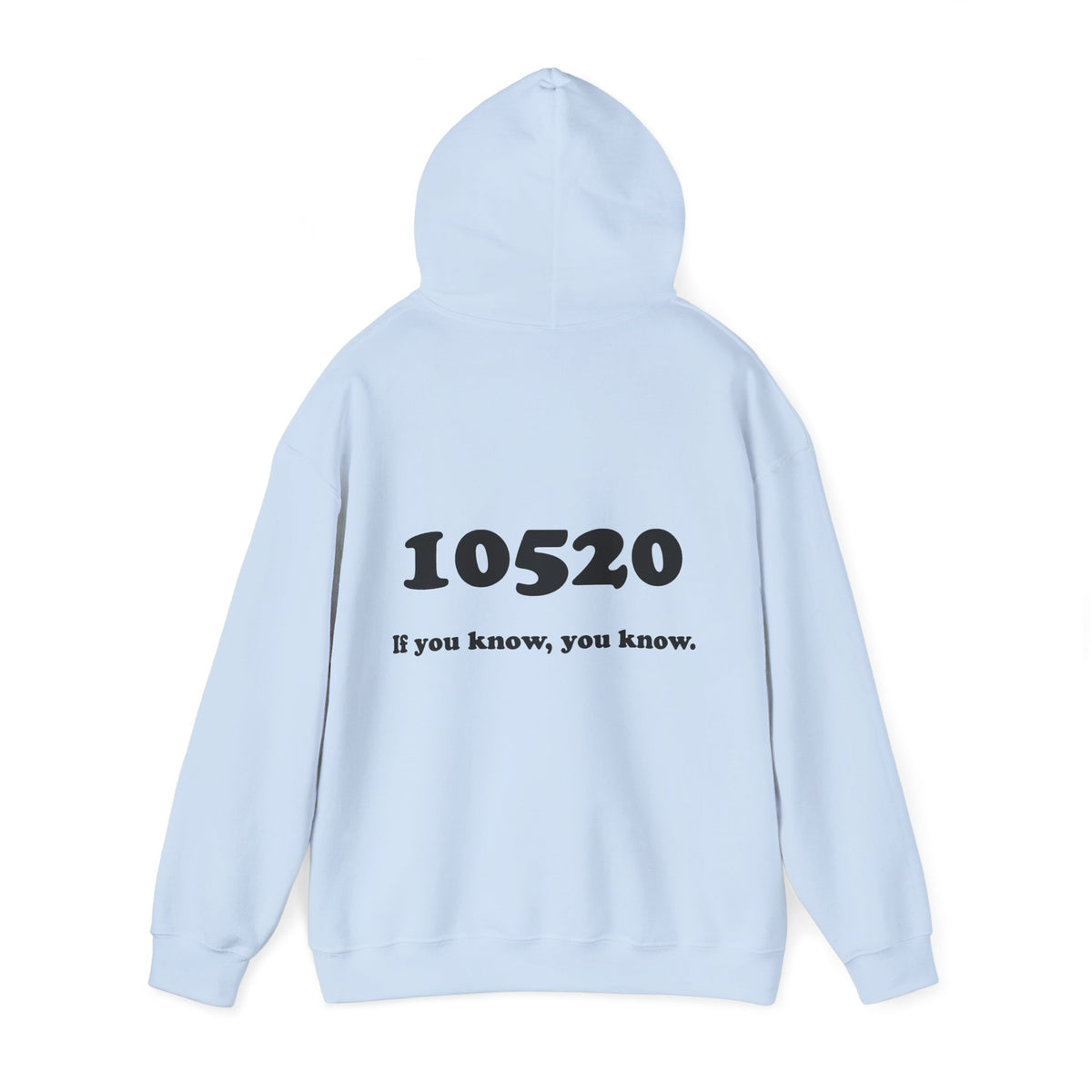 80's Dummy Light postcard / 10520 if you know pullover unisex hoodie