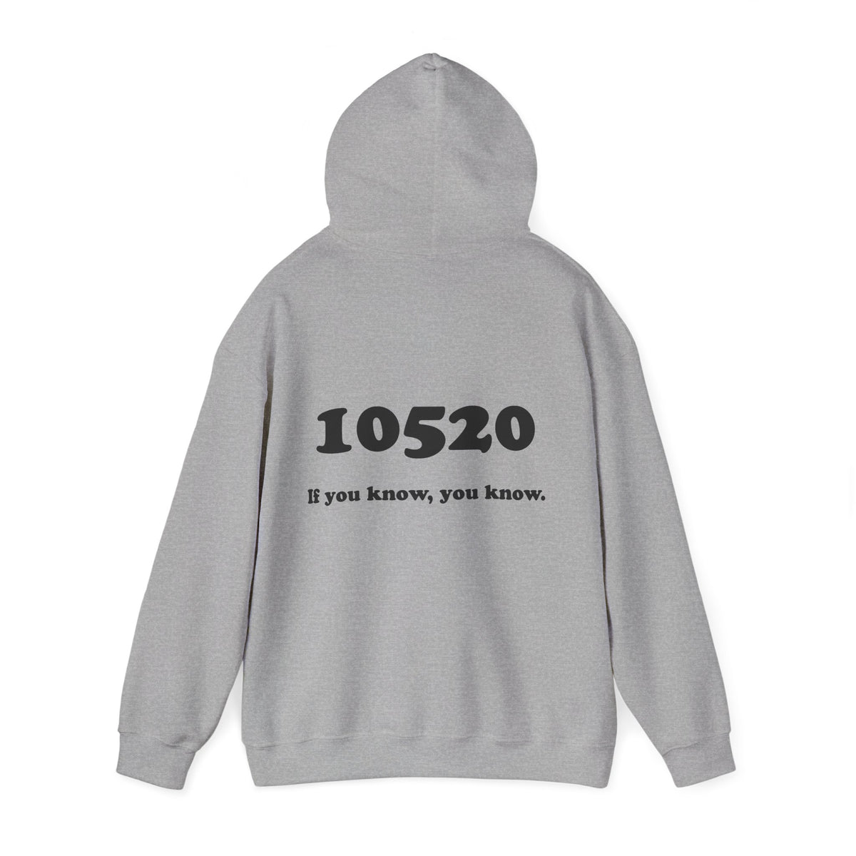 80's Dummy Light postcard / 10520 if you know pullover unisex hoodie