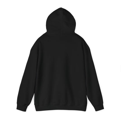 BESTSELLER: DAM RIGHT Hoodie (Pullover/Unisex)