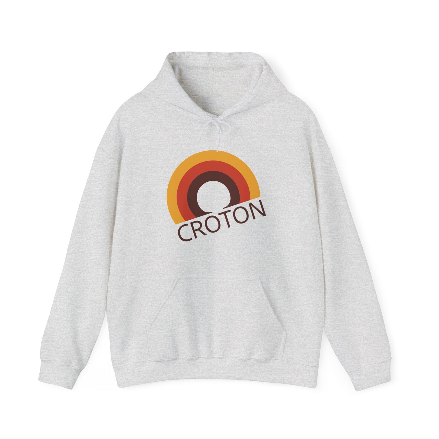 Croton "Caldor" Hoodie