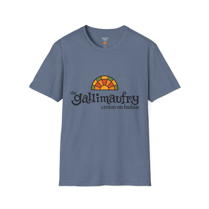 The Gallimaufry Croton Tee