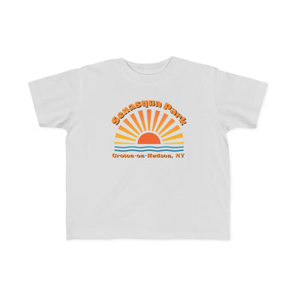 Senasqua Park Toddler Tee