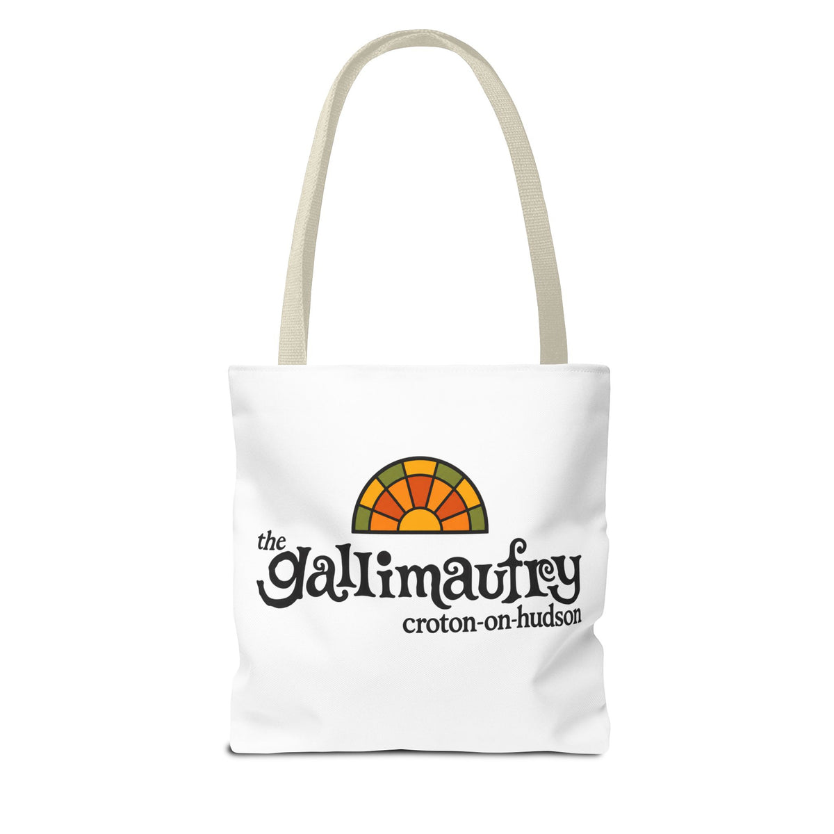 The Gallimaufry Croton Tote