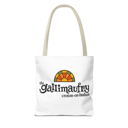 The Gallimaufry Croton Tote