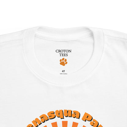 Senasqua Park Toddler Tee