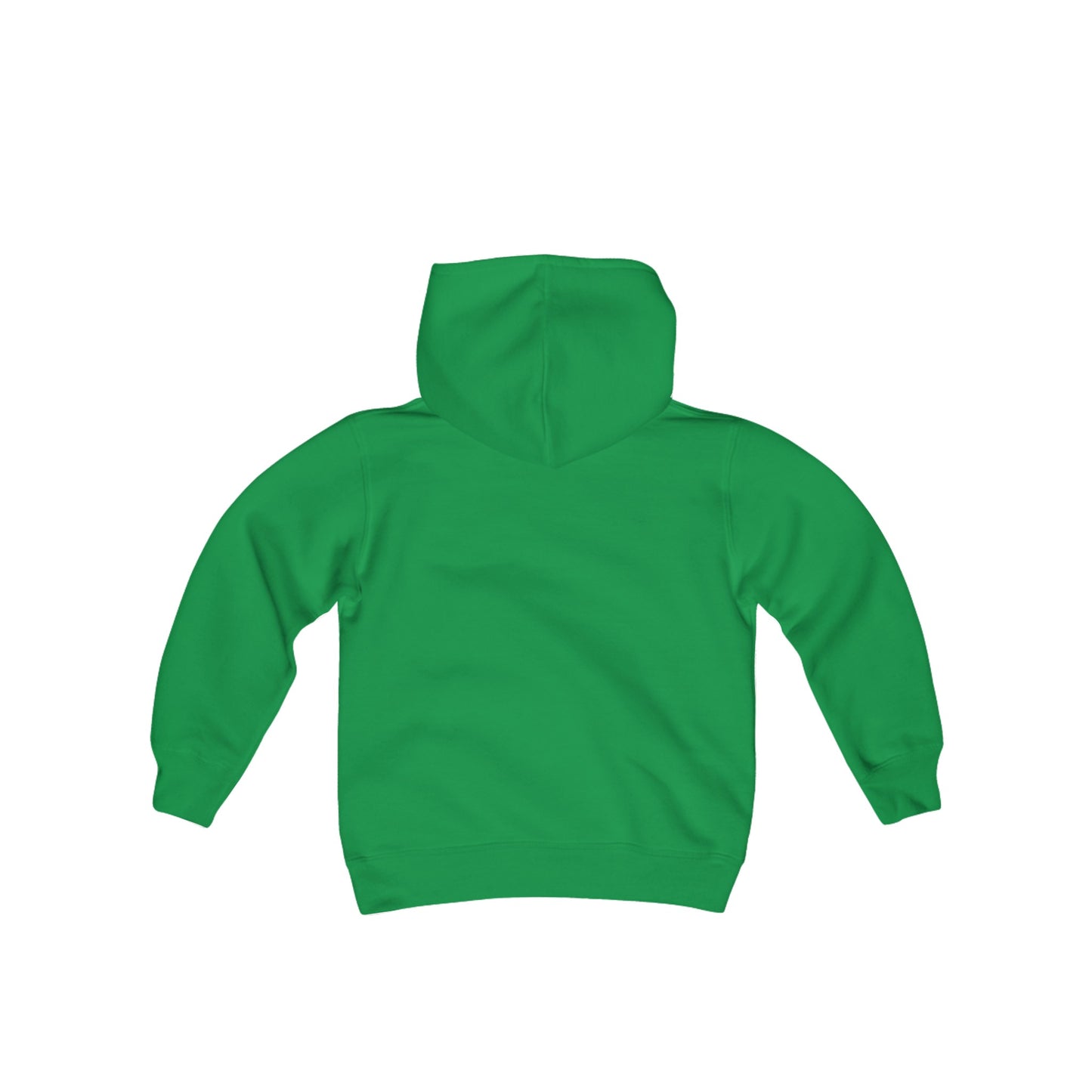 Croton Dummy Light  / Croton kids hoodie