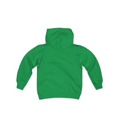 Croton Dummy Light  / Croton kids hoodie