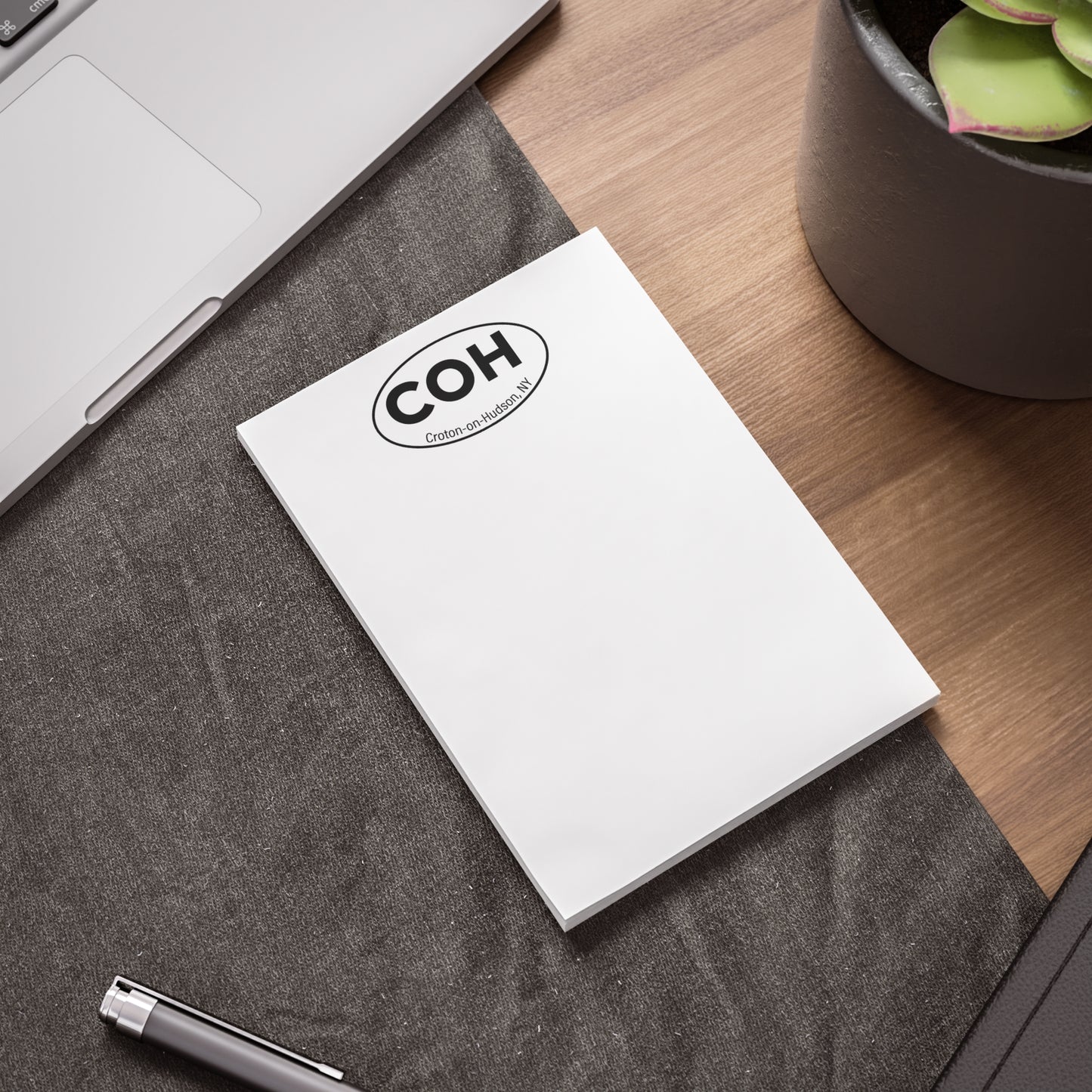 COH Post-it® Note Pads