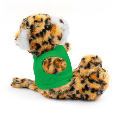 Croton / Dummy Light stuffed animal