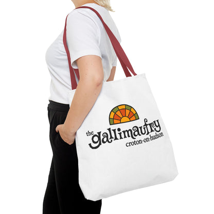 The Gallimaufry Croton Tote