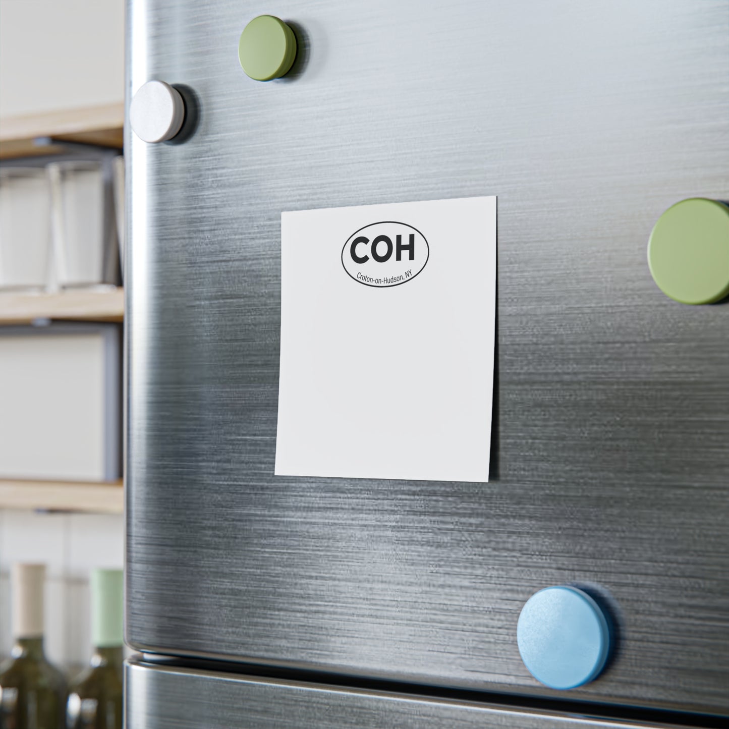 COH Post-it® Note Pads