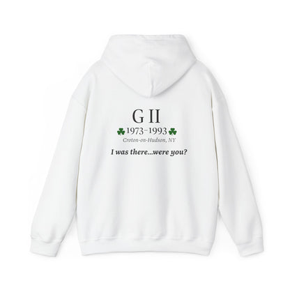 GALLAGHER'S II Unisex Hoodie