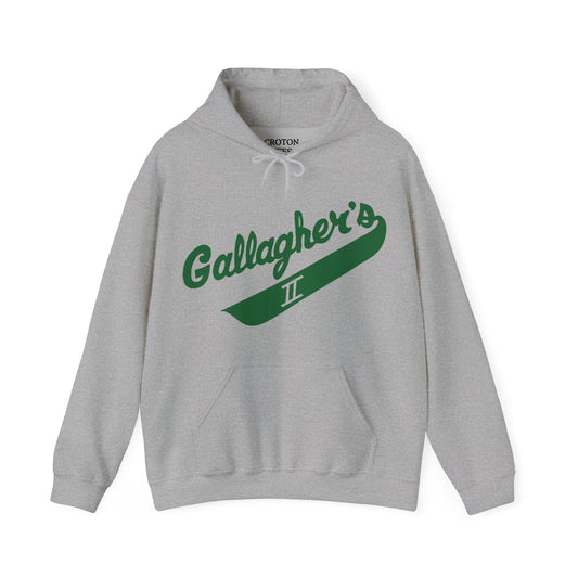 GALLAGHER'S II Unisex Hoodie