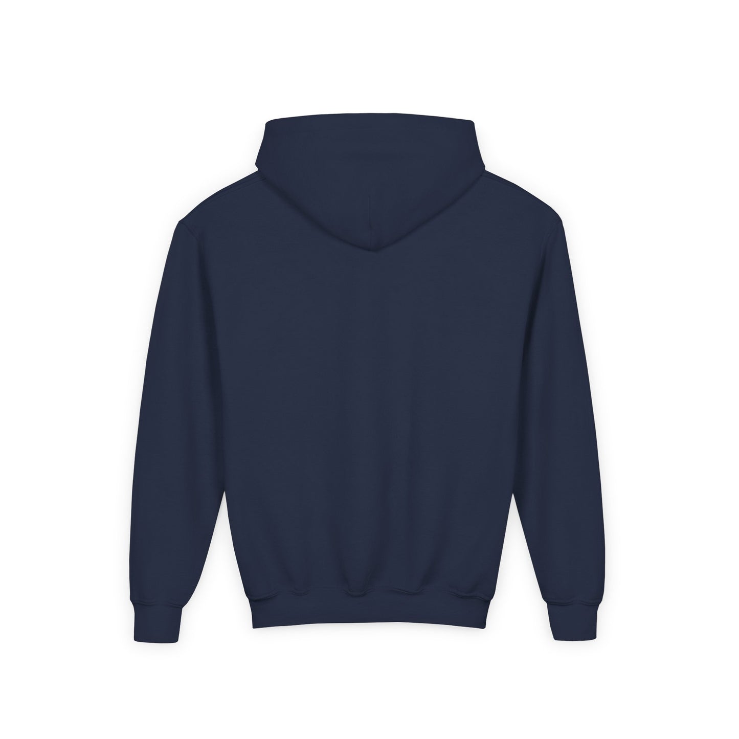 Croton Tiger Kids Hooded Sweatshirt