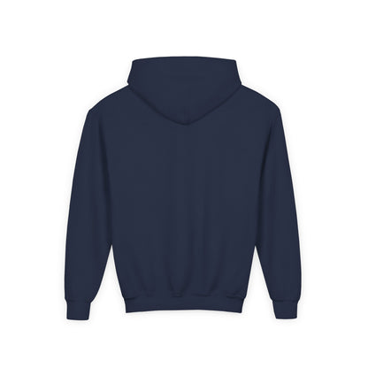 Croton Tiger Kids Hooded Sweatshirt