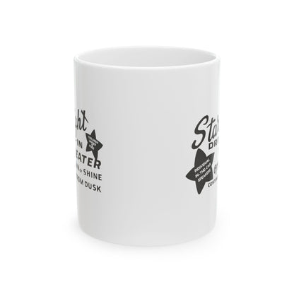 Starlight Drive-in Mug