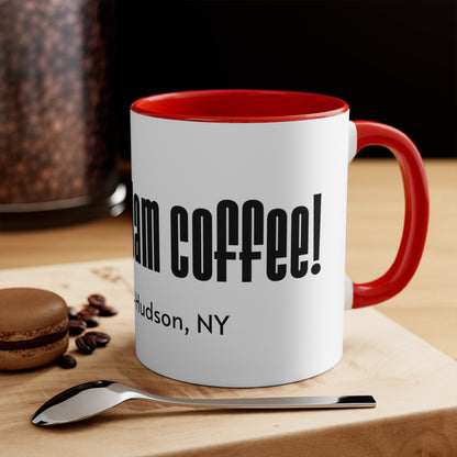 I need my DAM Coffee Croton Mug