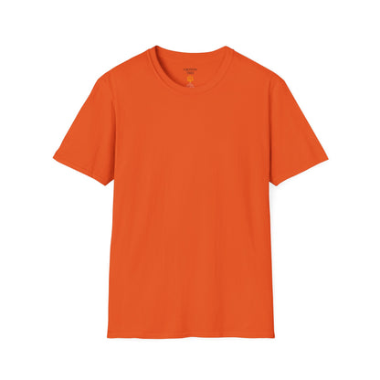 Unisex Croton PARTY SPOTS Tee