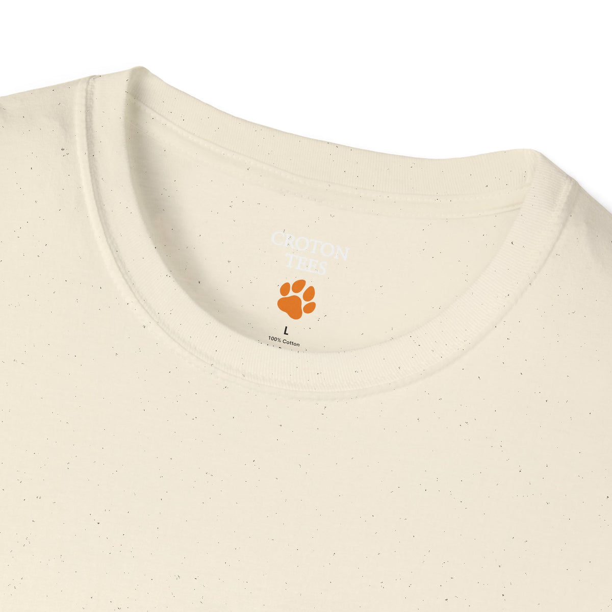 The Gallimaufry Croton Tee