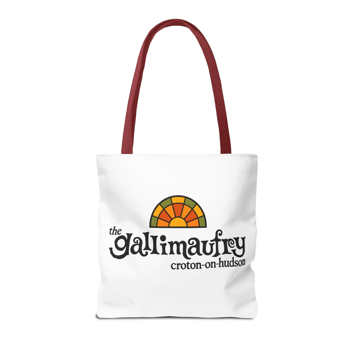 The Gallimaufry Croton Tote
