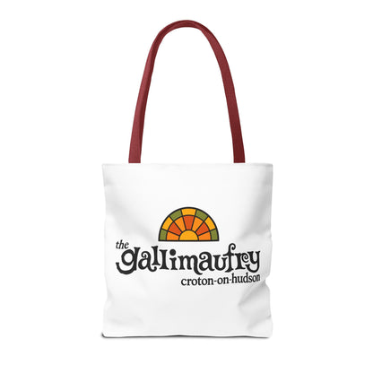 The Gallimaufry Croton Tote