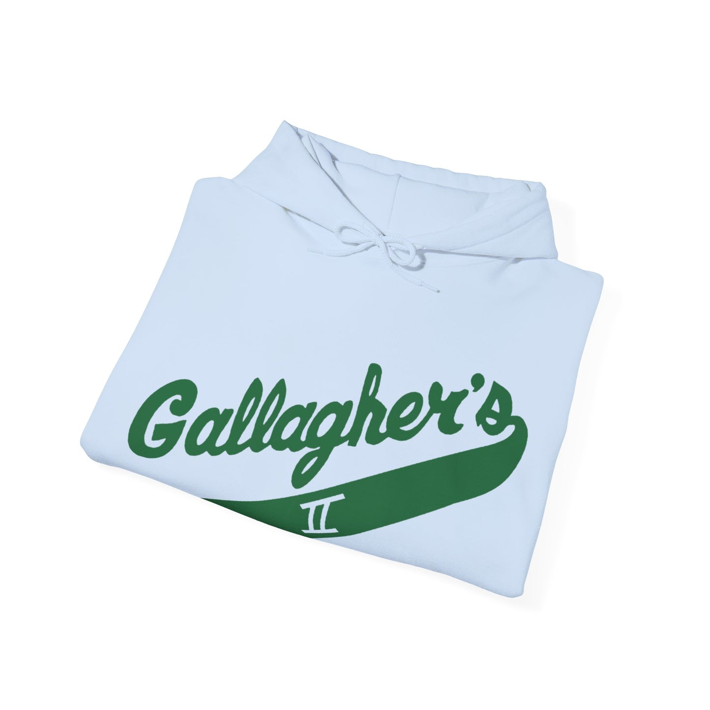 GALLAGHER'S II Unisex Hoodie