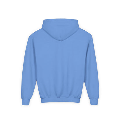 Senasqua Park Croton-on-Hudson Kids Hoodie