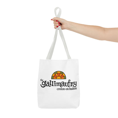 The Gallimaufry Croton Tote