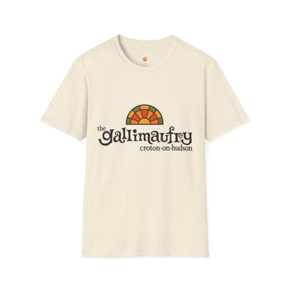 The Gallimaufry Croton Tee