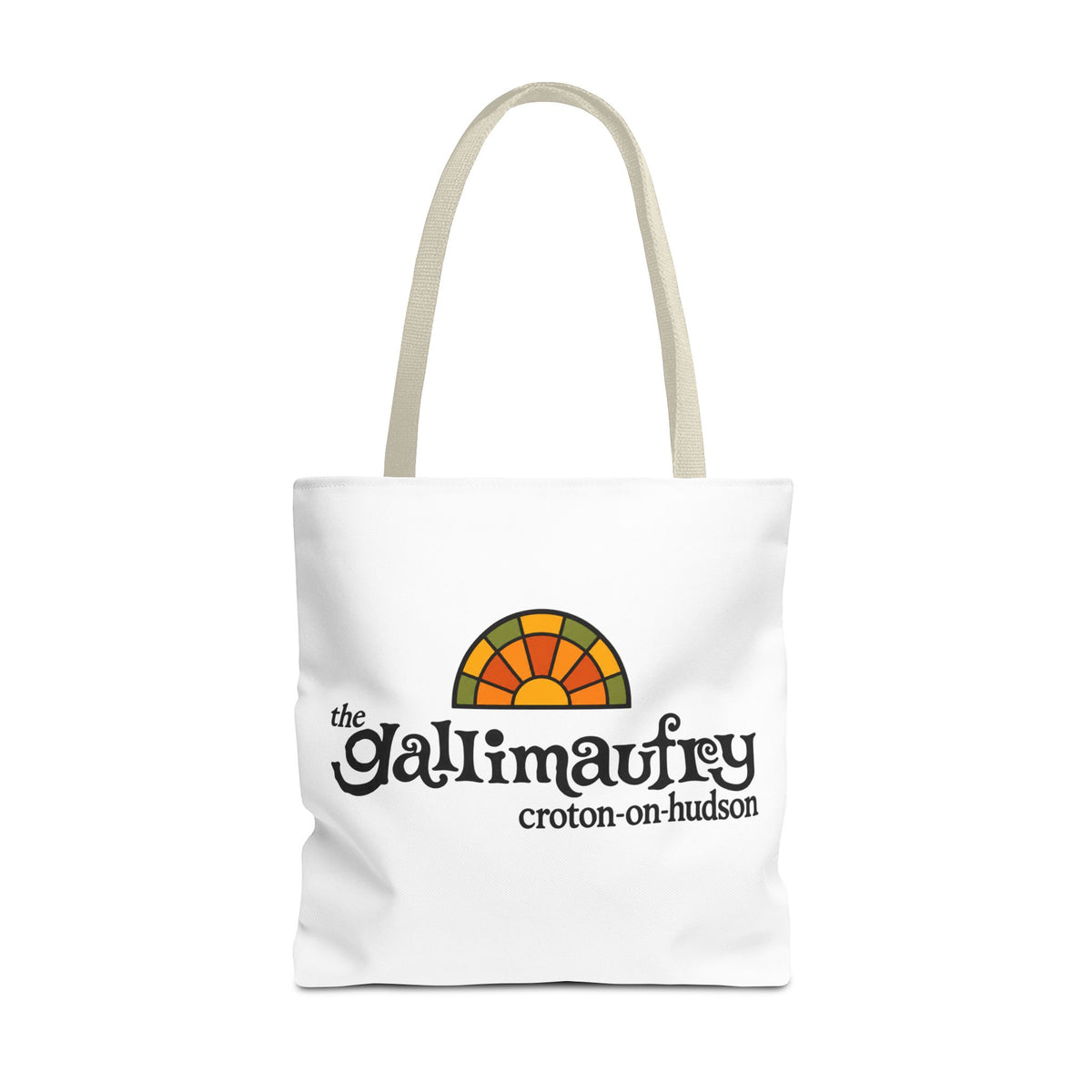 The Gallimaufry Croton Tote