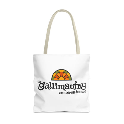 The Gallimaufry Croton Tote