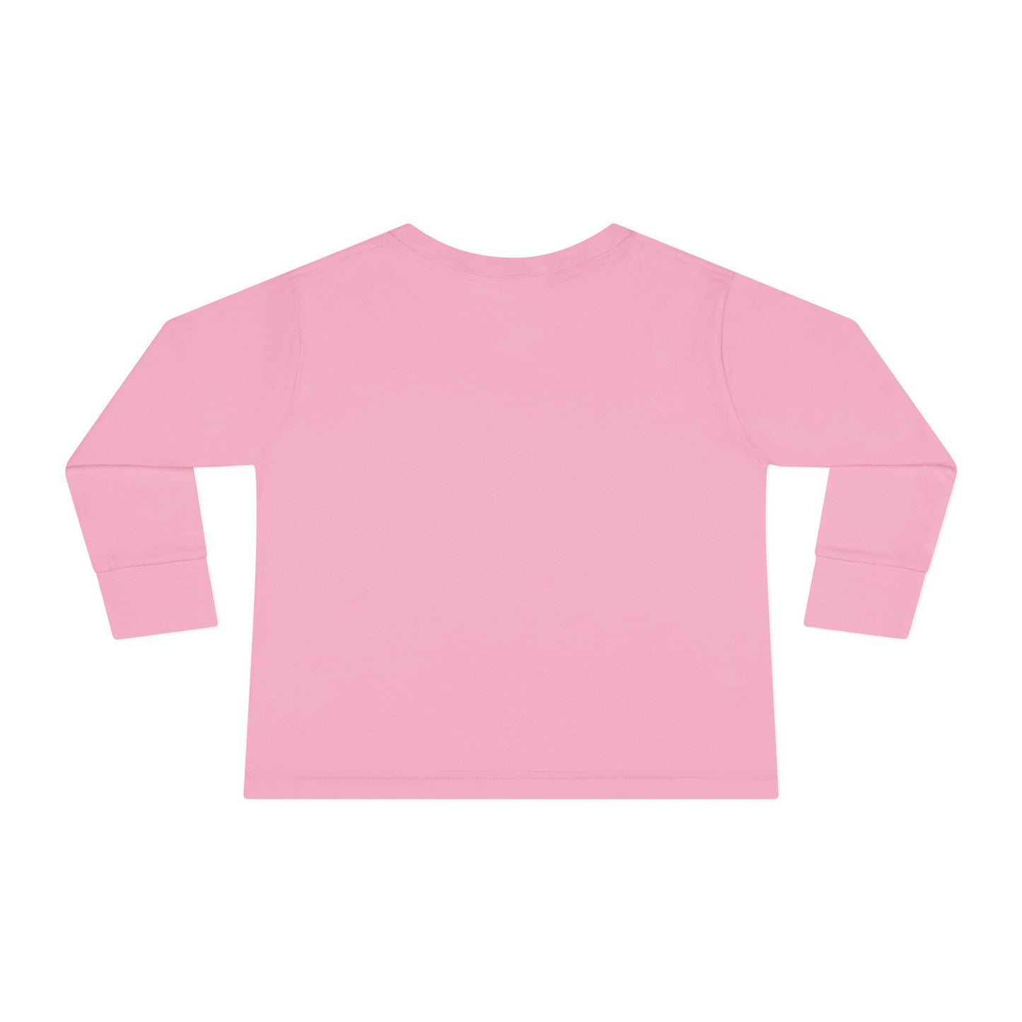 Dummy Light Croton Toddler Long Sleeve Tee