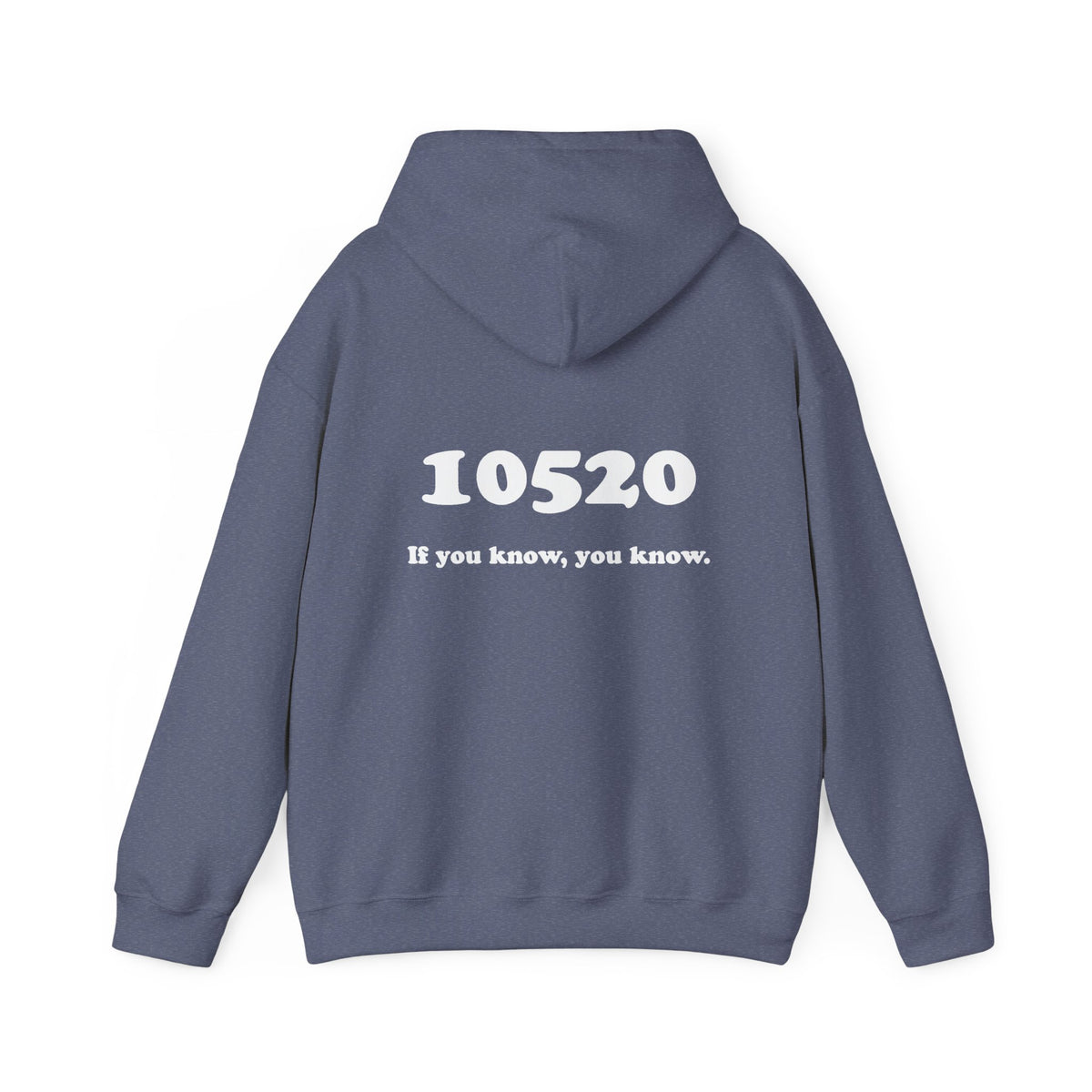 80's Dummy Light postcard / 10520 if you know pullover unisex hoodie