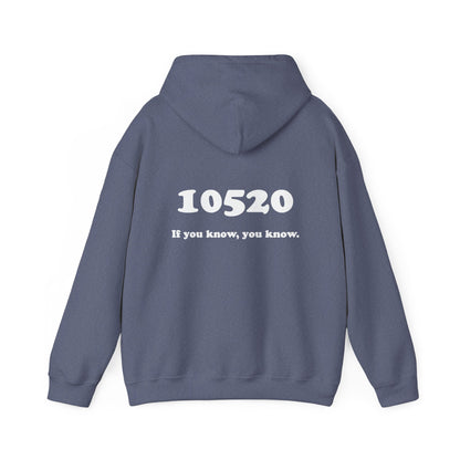80's Dummy Light postcard / 10520 if you know pullover unisex hoodie
