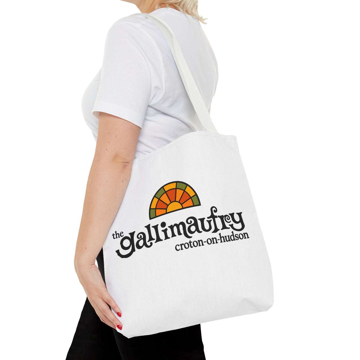The Gallimaufry Croton Tote