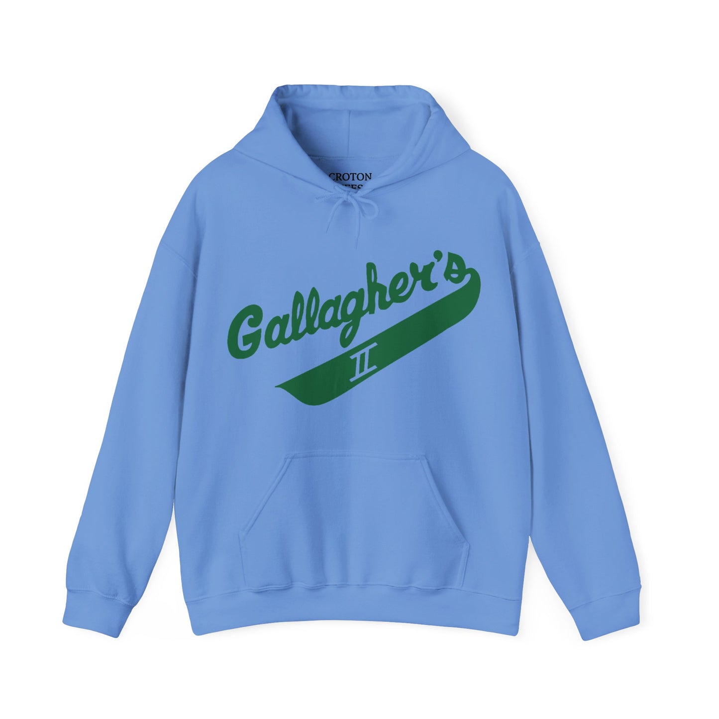 GALLAGHER'S II Unisex Hoodie