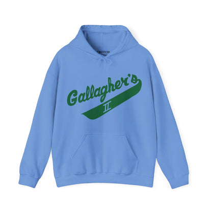 GALLAGHER'S II Unisex Hoodie