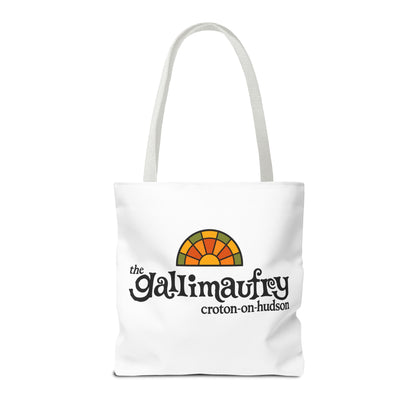 The Gallimaufry Croton Tote