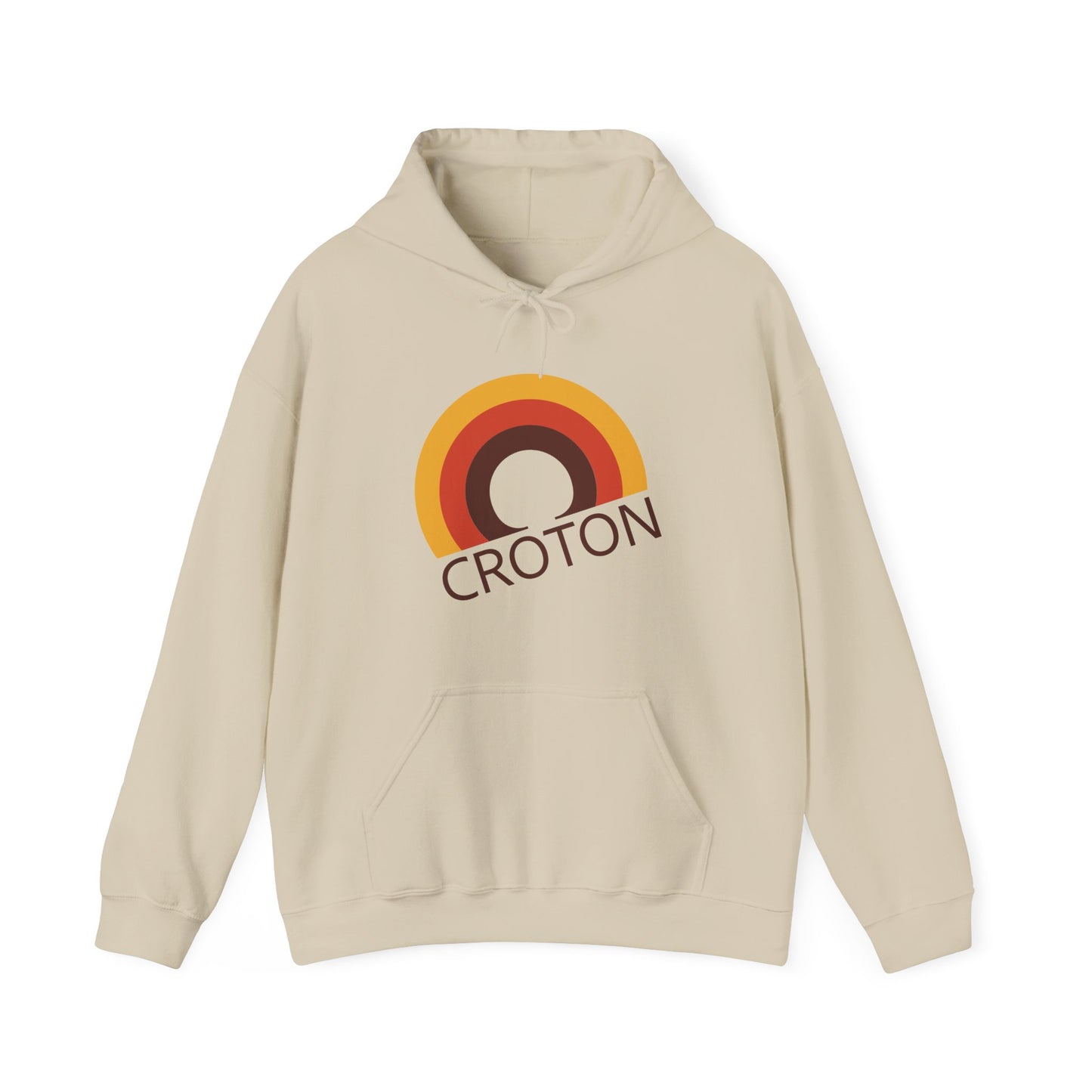 Croton "Caldor" Hoodie