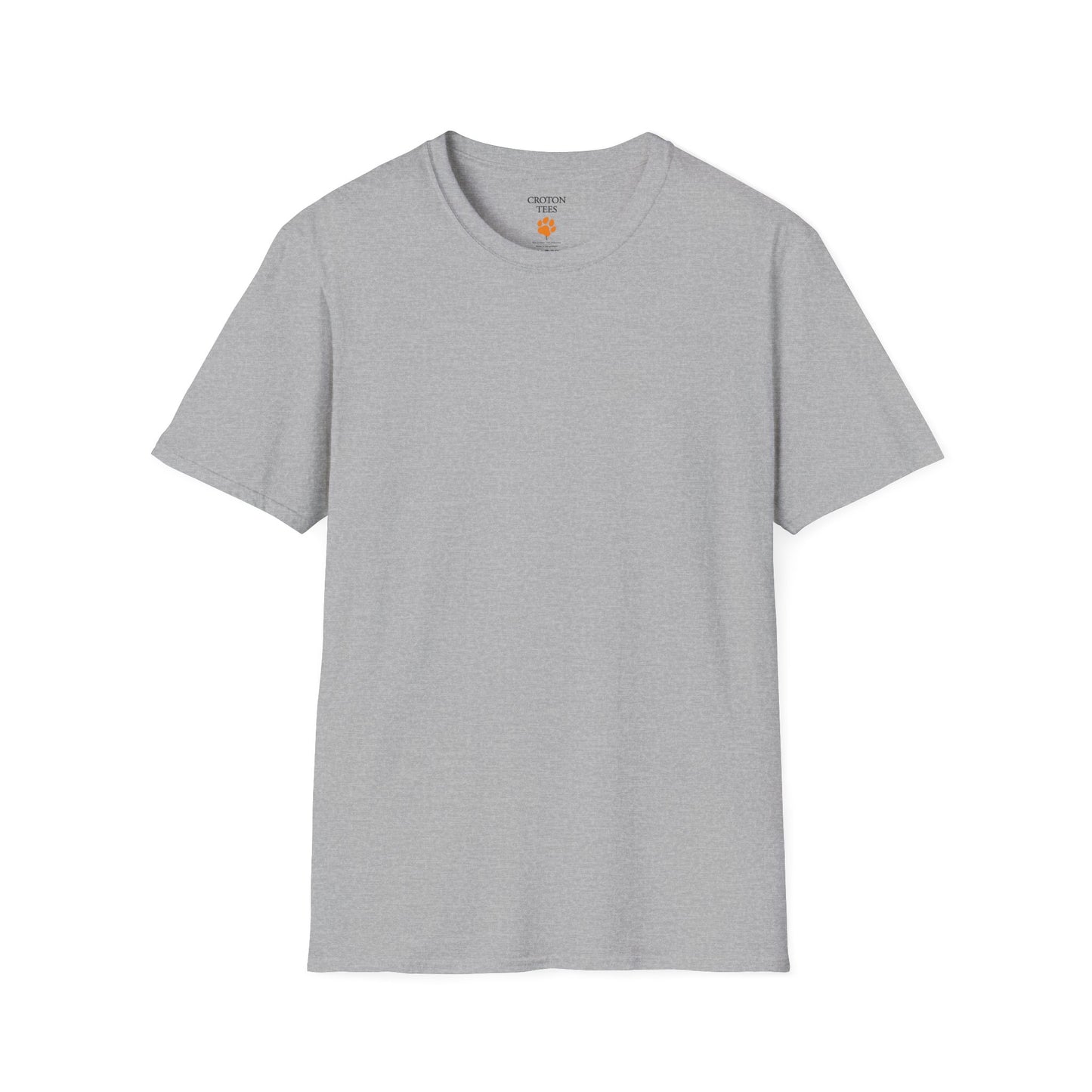 Unisex Croton PARTY SPOTS Tee
