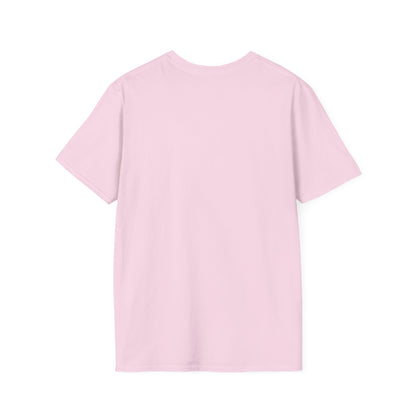 DUMMY LIGHT Pride Croton unisex tee