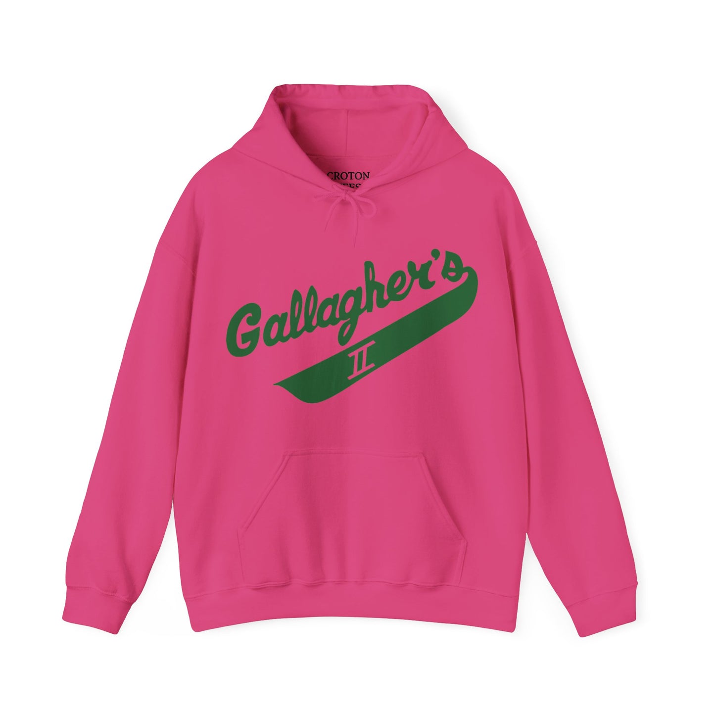 GALLAGHER'S II Unisex Hoodie