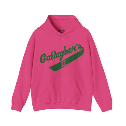 GALLAGHER'S II Unisex Hoodie