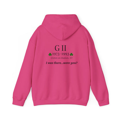 GALLAGHER'S II Unisex Hoodie