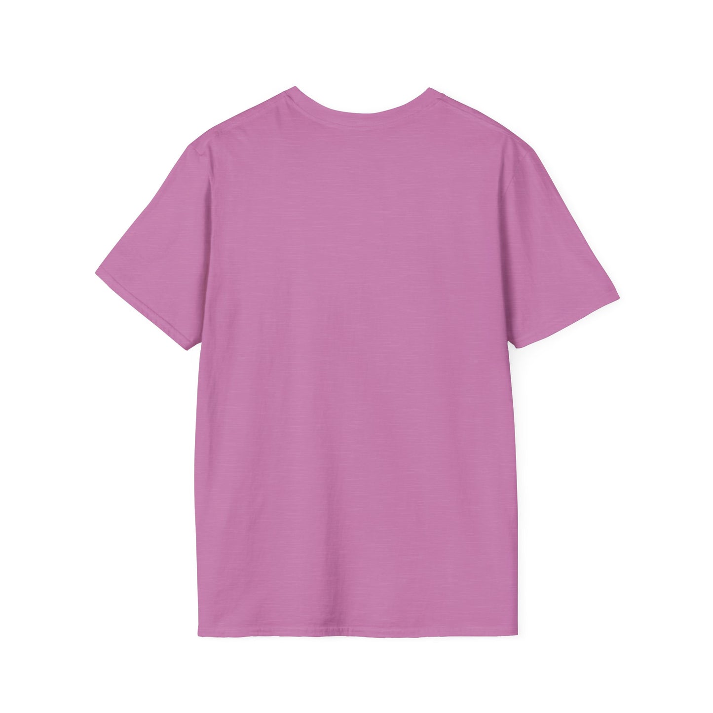 DUMMY LIGHT Pride Croton unisex tee